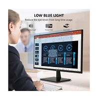 Z-edge 24 inch 1080P Full Hd Ultra-Slim Frame 100Hz 5ms Ips Monitor