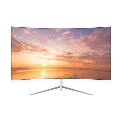 Z-edge 27 inch 1080P Fhd 100Hz 5ms Curved Gaming Monitor