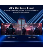 Z-edge 27 inch 1080P Full Hd 240Hz 1ms Ips Gaming Monitor