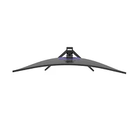 Z-edge 34 inch 21:9 Uwqhd 2K 3440 x 1440 165Hz 1ms Curved Gaming Monitor