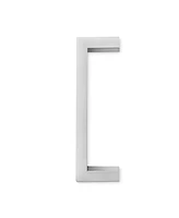 Cauldham Cabinet Hardware Satin Nickel 6.25" (160mm) Cc -10 Pack