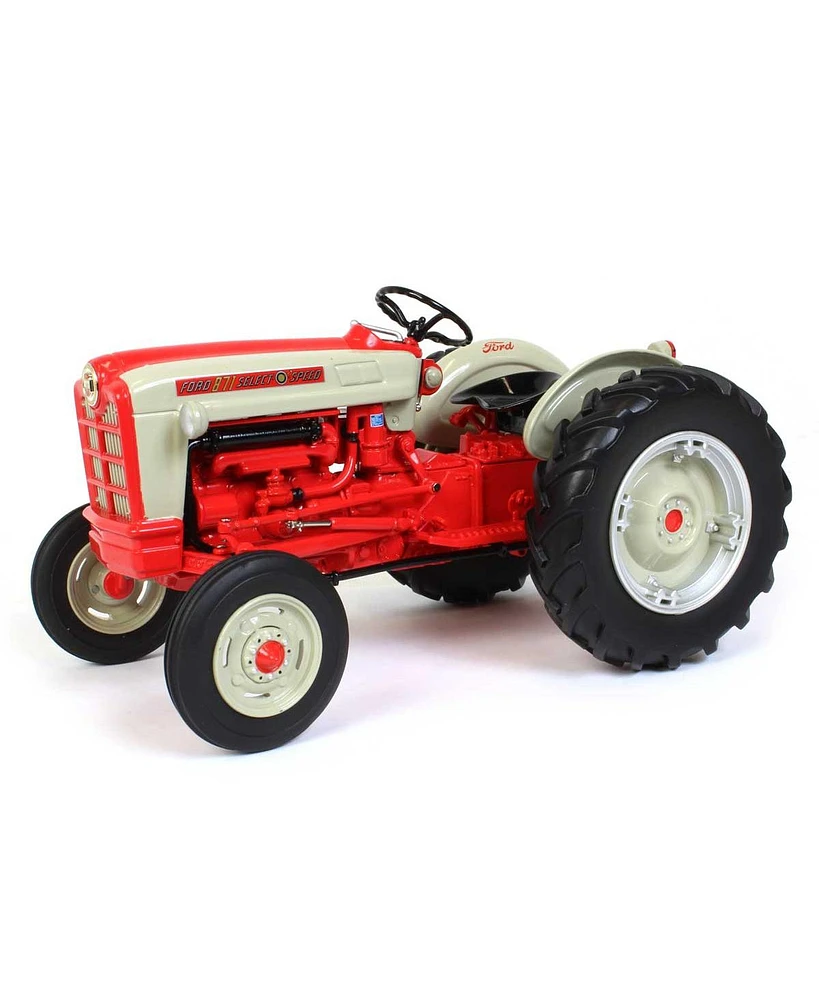 Ertl Ford Tractor 1/16 Scale Prestige Edition