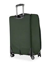 Ricardo Avalon Softside 24" Check-in Spinner Suitcase
