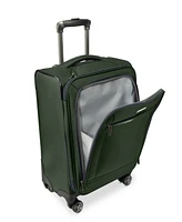 Ricardo Avalon Softside 20" Carry-on Spinner Suitcase