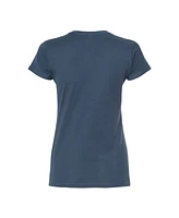 Hybrid Apparel Trendy Juniors Love Pride Graphic Tee