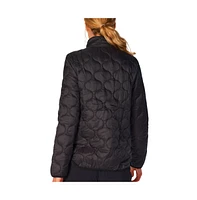 G Lifestyle Clothing Women's Padded Jacket