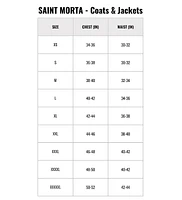 Saint Morta Men's Olympus Jacket