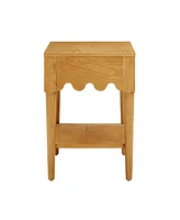 Tov Furniture 1 Pc. Nightstand