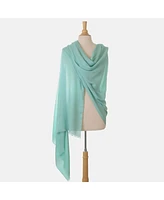 Elizabetta Manuela - Modal Cashmere Wrap for Women