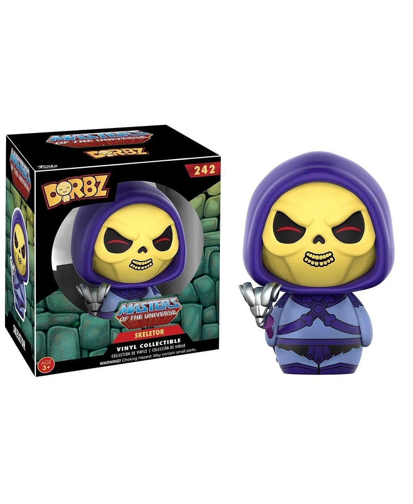 Funko Masters of the Universe 3" Dorbz Vinyl Figure: Skeletor