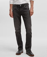 Mode of One Men's Slim-Fit Jeans, Created for Macy's