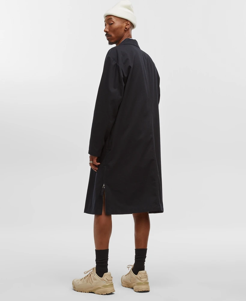 Mode of One Men's Relaxed-Fit Lightweight Coat, Created for Macy's