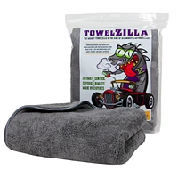 Arkwright Home Arkwright Towelzilla Car Washing Towel - 25x36, Ultra Thick and Absorbent 800 Gsm