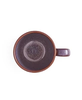 Portmeirion Minerals Mugs, Set of 4