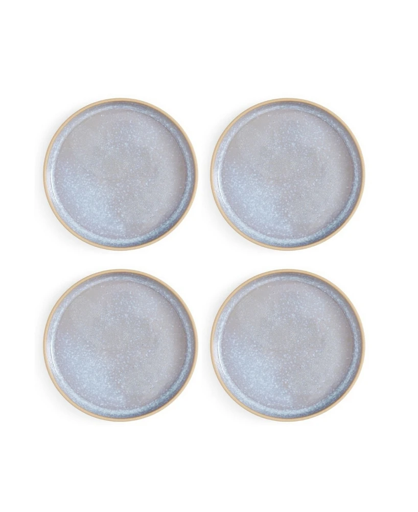 Portmeirion Minerals Side Plates, Set of 4