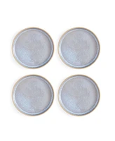 Portmeirion Minerals Side Plates, Set of 4