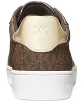 Michael Kors Women's Scotty Sneakers