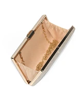 Club Rochelier Ladies' Glitter Evening Bag