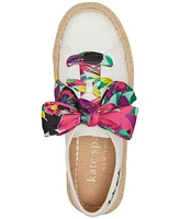 Kate Spade New York Women's Eastwell Orchid Bloom Sneakers