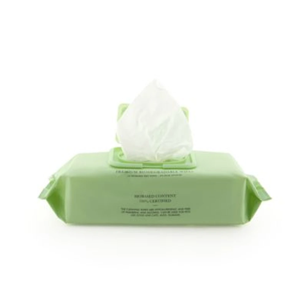 Nina Woof Dog Premium Pet Wipes