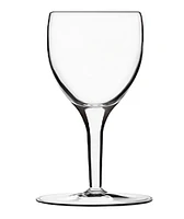 Luigi Bormioli Michelangelo Champange Glasses, Set of 4