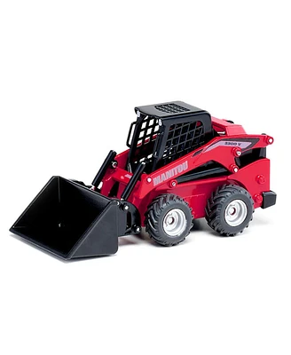 Siku 1/32 Manitou 3300V Skid Steer Loader