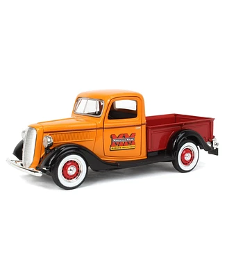 Spec Cast 1/25 1938 Ford Minneapolis Moline Pickup Truck