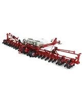 Spec Cast 1/64 High Detail Case Ih Early Riser 24-Row Corn Planter