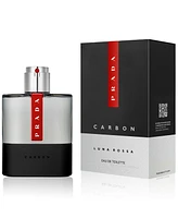 Luna Rossa Carbon Eau de Toilette Spray