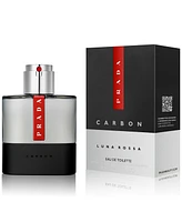 Luna Rossa Carbon Eau de Toilette Spray