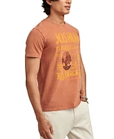 Lucky Brand Men's Joshua Tree Research T-shirts