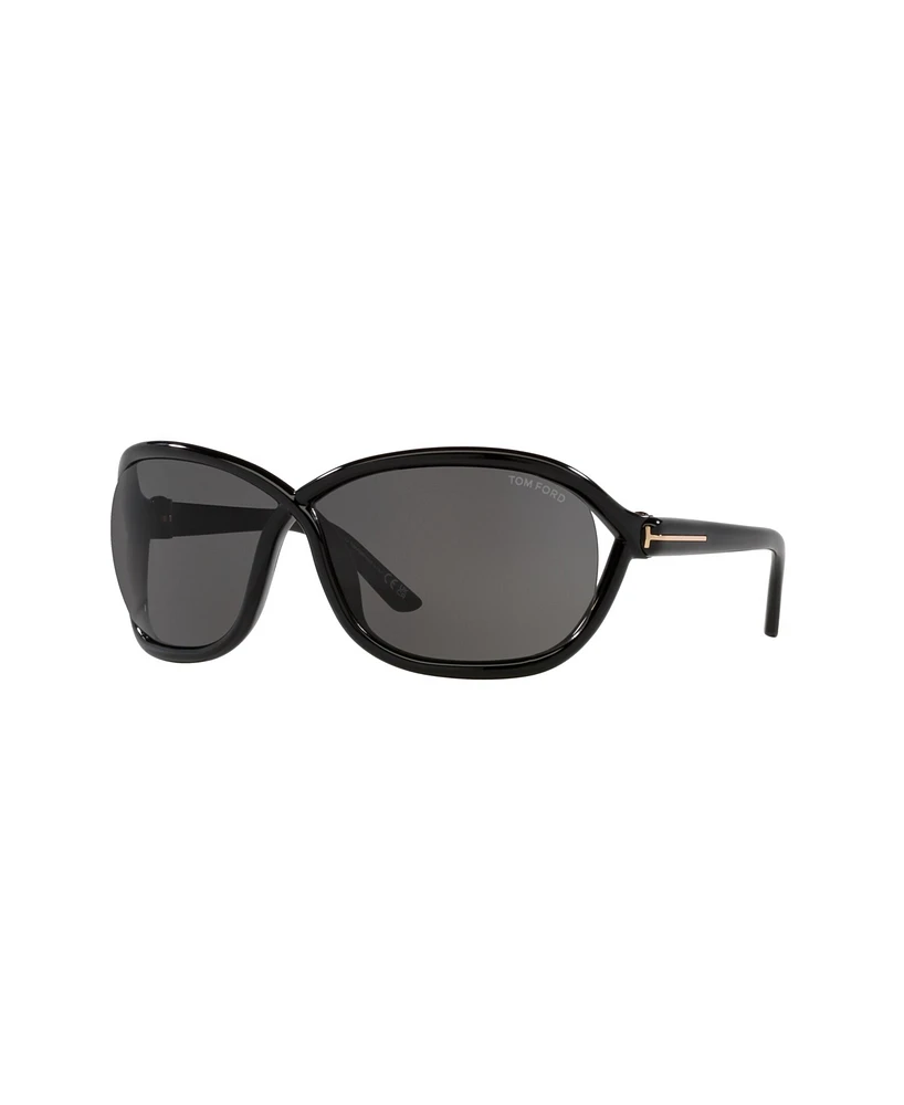 Tom Ford Women's Sunglasses, Fernanda