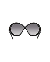 Tom Ford Women's Sunglasses, Jada