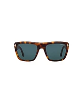 Tom Ford Men's Sunglasses, Alberto