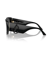 Jimmy Choo Women's Sunglasses, JC5006U