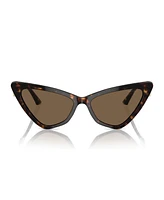 Jimmy Choo Women's Sunglasses, JC5008