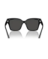 Jimmy Choo Women's Sunglasses, JC5003F