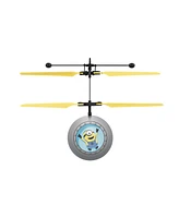 World Tech Toys Universal Despicable Me Minions Ir Ufo Ball Helicopter