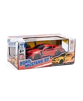 World Tech Toys 1:24 Licensed Ford Mustang Rc Car