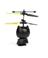 World Tech Toys Dc Batman 3.5 Inch Flying Character Ufo Helicopter