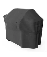 Khomo Gear Bbq Grill Cover