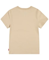 Levi's Big Boys Outdoor Prep Tee