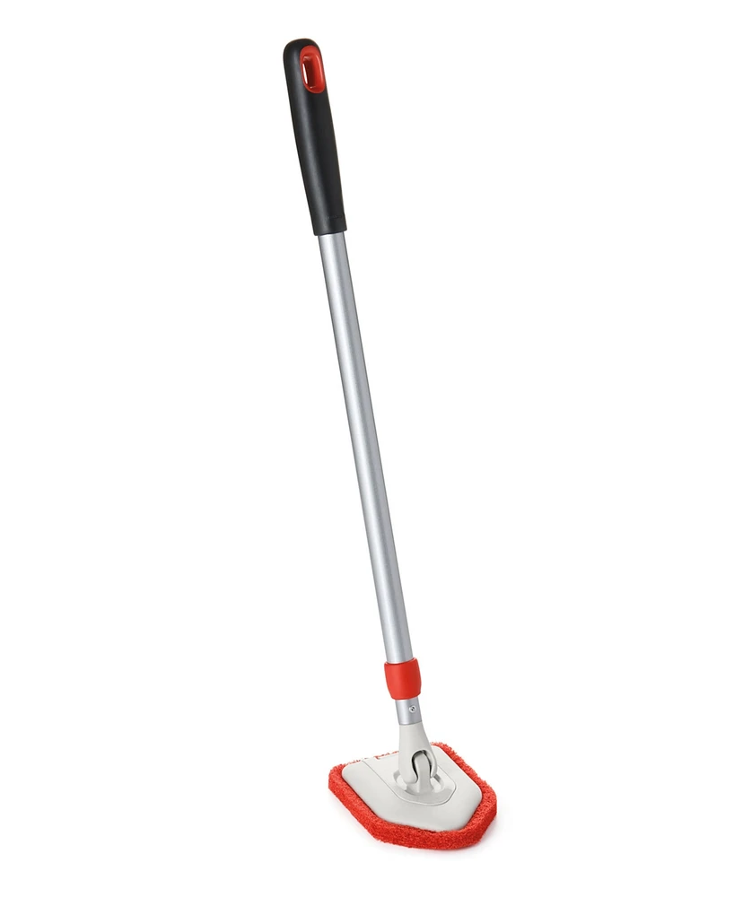 Oxo Good Grips Extendable Tub & Tile Scrubber