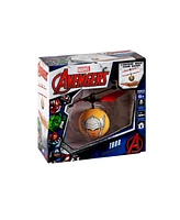 World Tech Toys Marvel Avengers Thor Ir Ufo Ball Helicopter