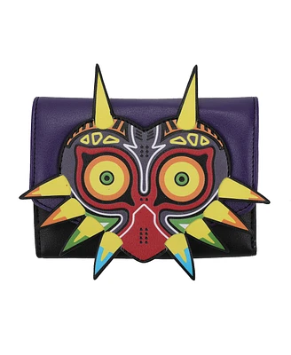 The Legend of Zelda Majora's Mask Youth Envelope Wallet