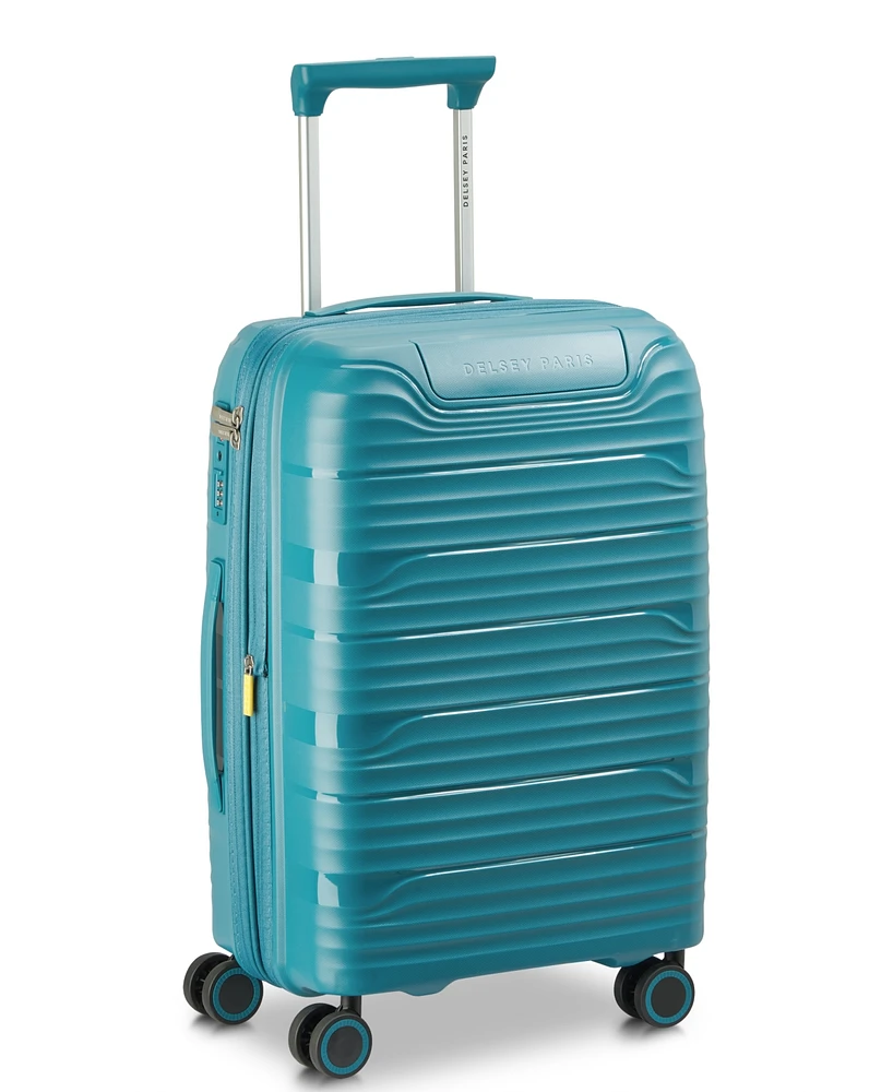 Delsey Paris Dune 25" Expandable Spinner