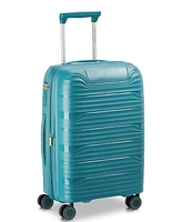 Delsey Paris Dune 25" Expandable Spinner