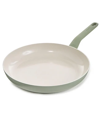 BergHOFF Balance Non-stick Ceramic Frying Pan 12", Recycled Aluminum