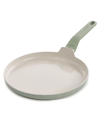 BergHOFF Balance Non-stick Ceramic Omelet pan 10", Recycled Aluminum