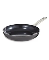 BergHOFF Graphite Non-stick Ceramic Frying Pan 10", Sustainable Recycled Material